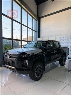 میتسوبیشی L200